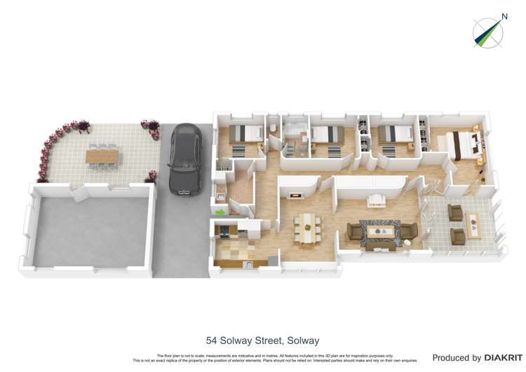 54 Solway Street Solway_15