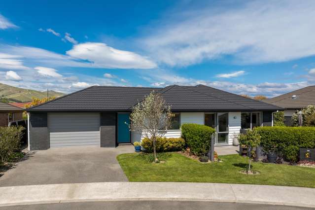 9 Korari Grove Redwoodtown_3