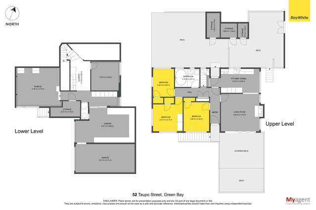 52 Taupo Street Green Bay_1