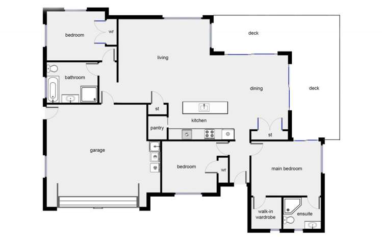 91 Bert Wall Drive Omokoroa_25