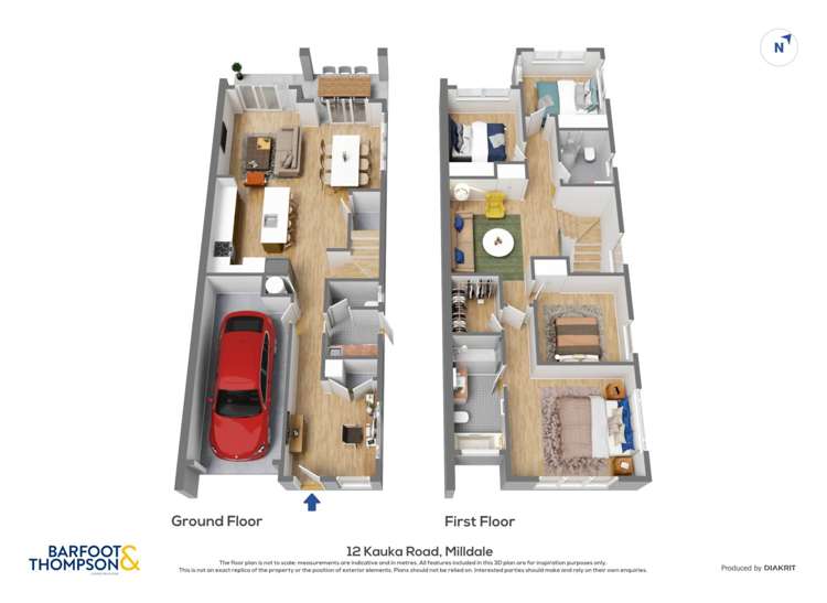 12 Kauka Road Wainui_9