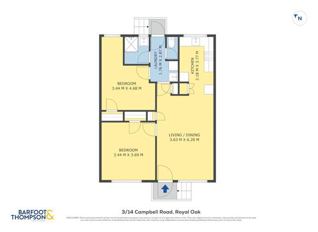 3/14 Campbell Road Royal Oak_1