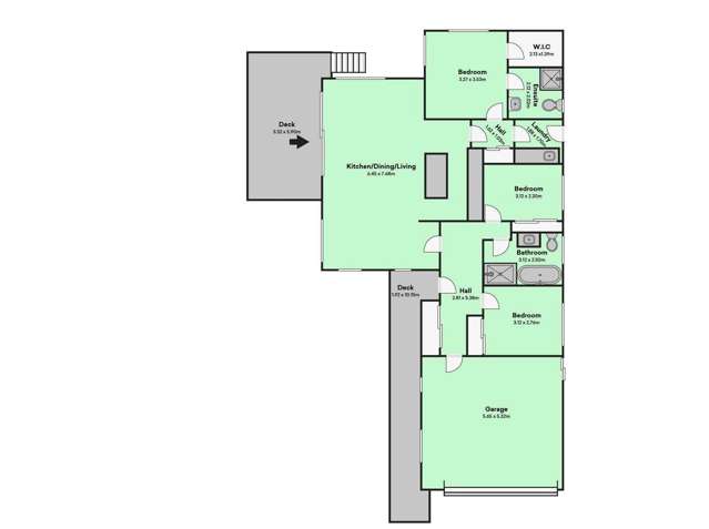 8A Cedar Terrace Stanmore Bay_1