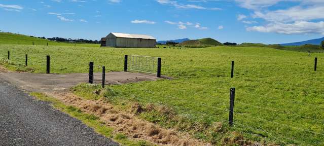 Coast Road North Taranaki Bight_3