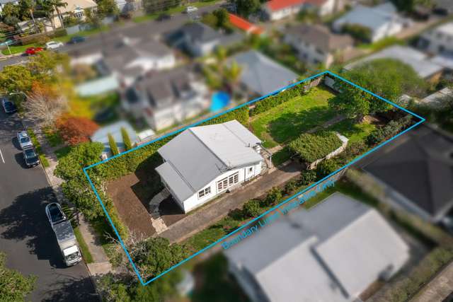 Coastal Canvas for Dreamers and Developers
