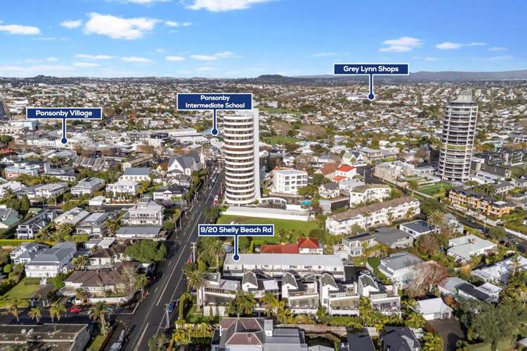 9/20 Shelly Beach Road Saint Marys Bay_15