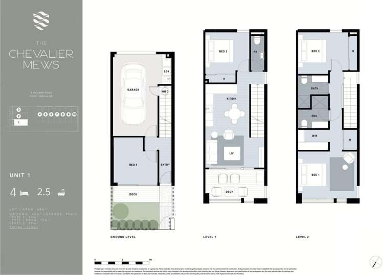 1/8 Walmer Road Point Chevalier_10