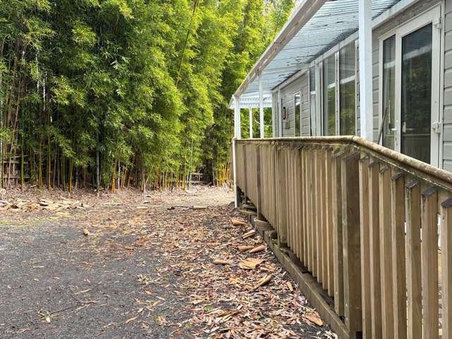 Charming Puhoi Sanctuary – Peaceful Rural Living w