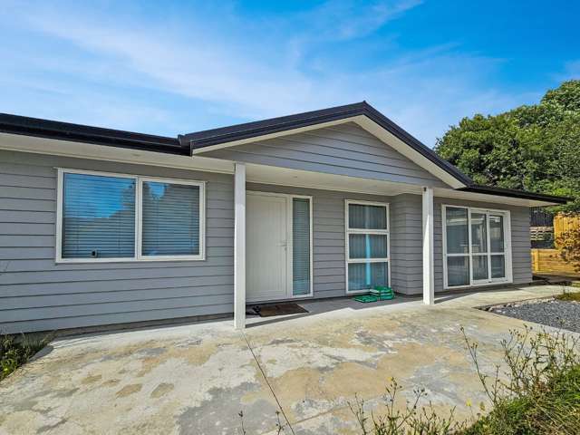 Wainui Living