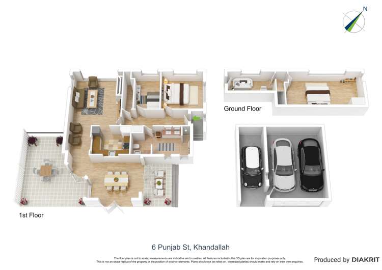 6 Punjab Street Khandallah_13