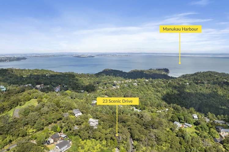 23 Scenic Drive Titirangi_24