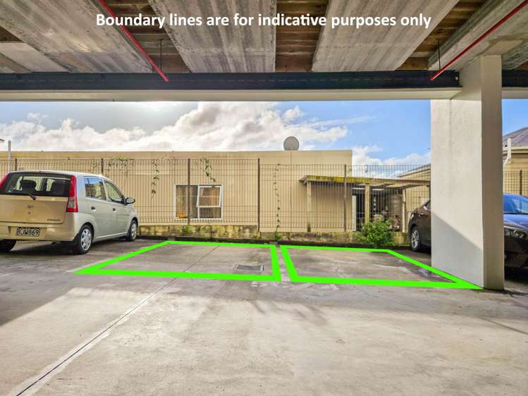 5c/4 Rendall Place Eden Terrace_9