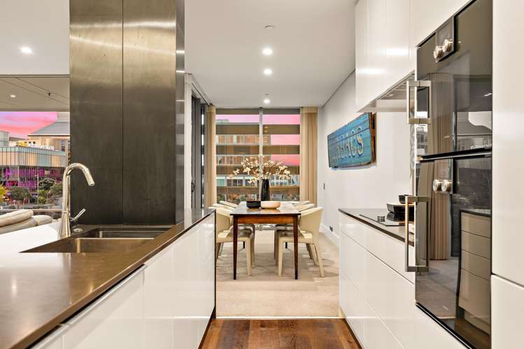 3A/89 Halsey Street Wynyard Quarter_16