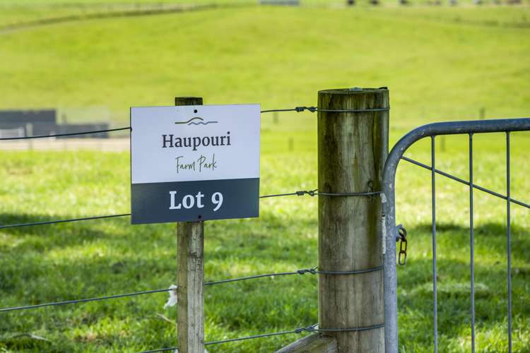 Lot Lot 9 Haupouri Drive_4