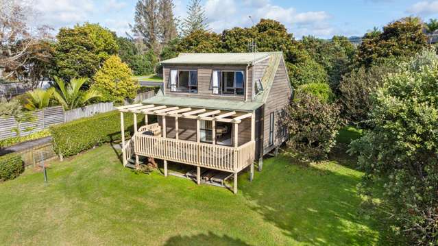 Value Packed Entry Level Cottage