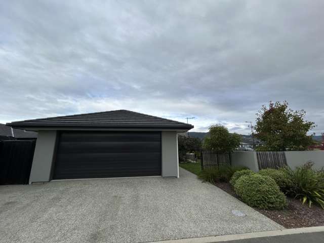 Modern, Private 2 Bedroom Property