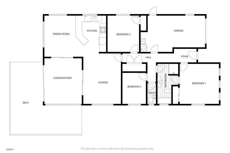 23 Bowen Street Woodville_19