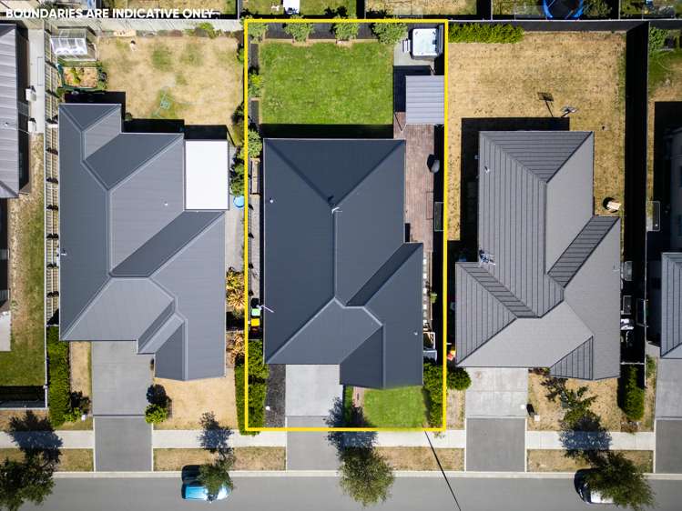 68 Thames Drive Rolleston Selwyn Houses for Sale One Roof