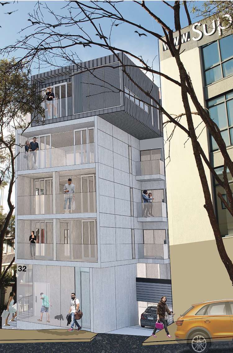 32 Fleet Street Eden Terrace_8