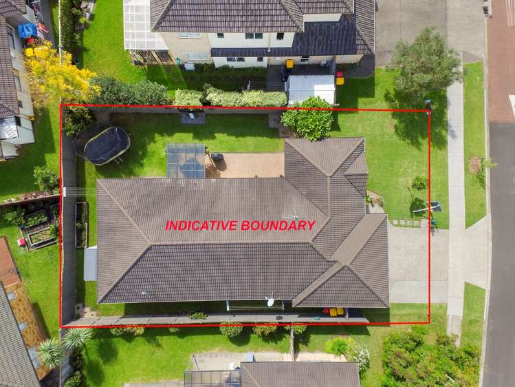 3 Belfry Place Wattle Downs_27