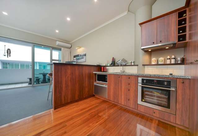 23/145 Quay Street Waitemata Harbour_2