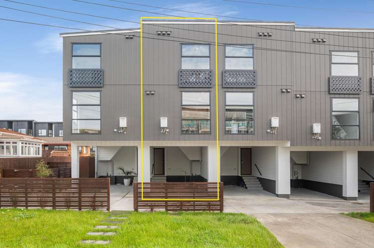 7/1 Waiohua Road Greenlane_13