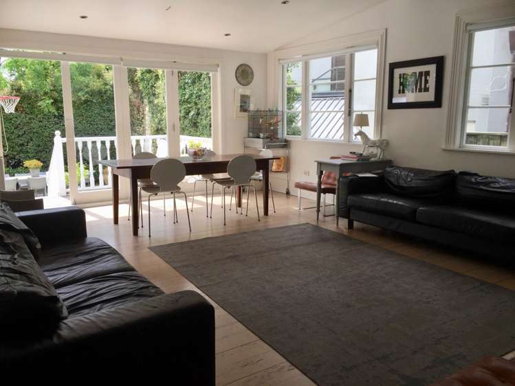 463 Parnell Road Parnell_7