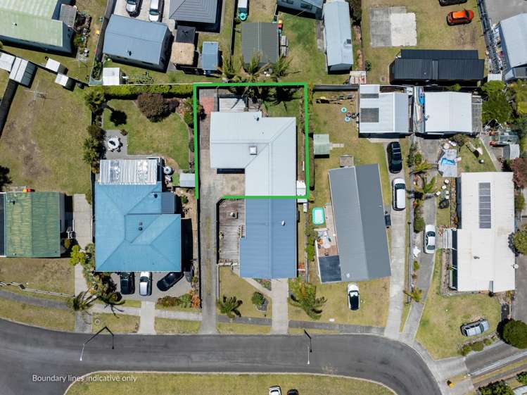 124b Lorraine Place Whangamata_13