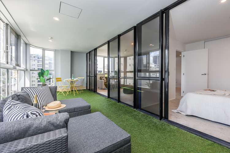 8c/11 Nicholas Street Auckland Central_8