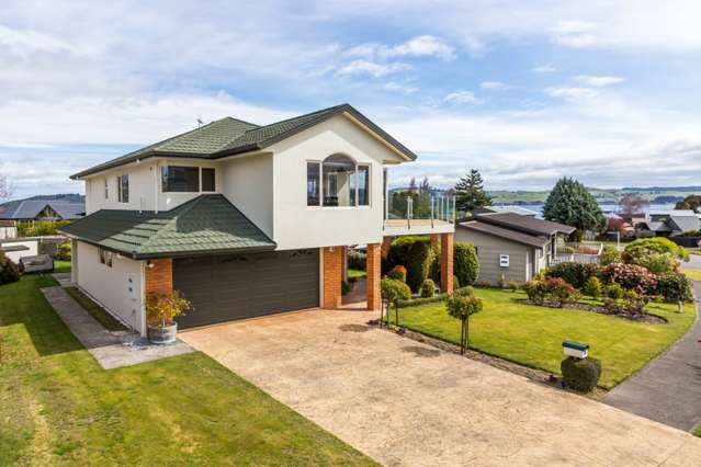 11 Logan Avenue Wharewaka_2