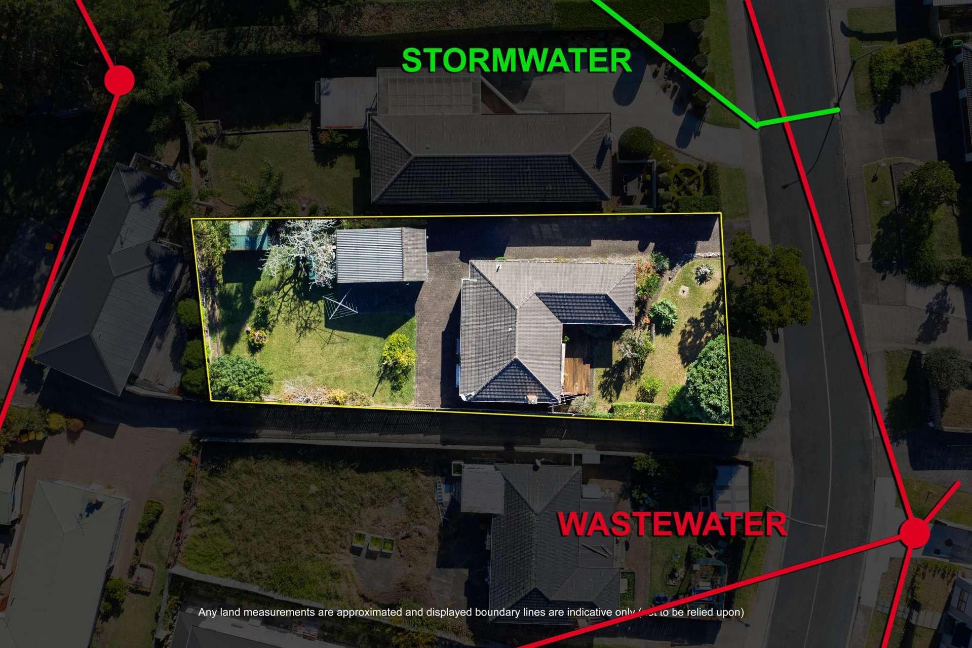 3 Andrew Road Howick_0