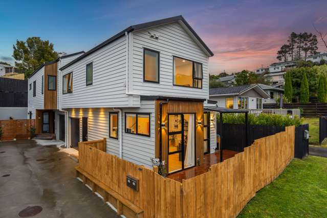 Affordable Luxury & Dual Westlake Zone!
