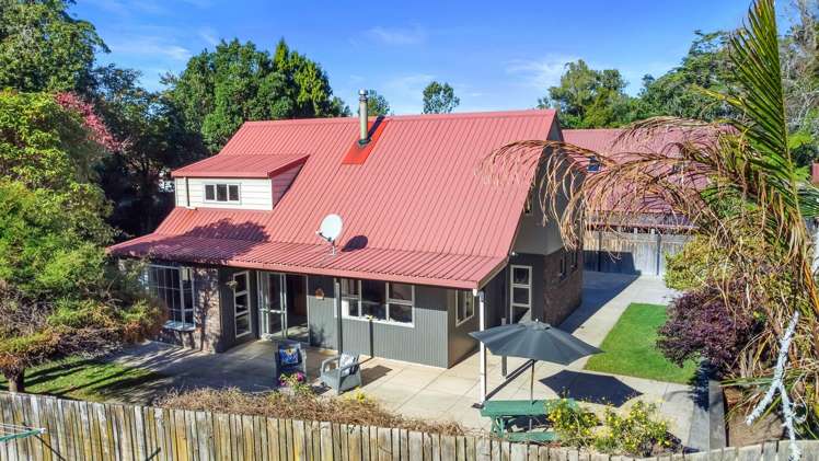 21B Doralto Road Frankleigh Park_26