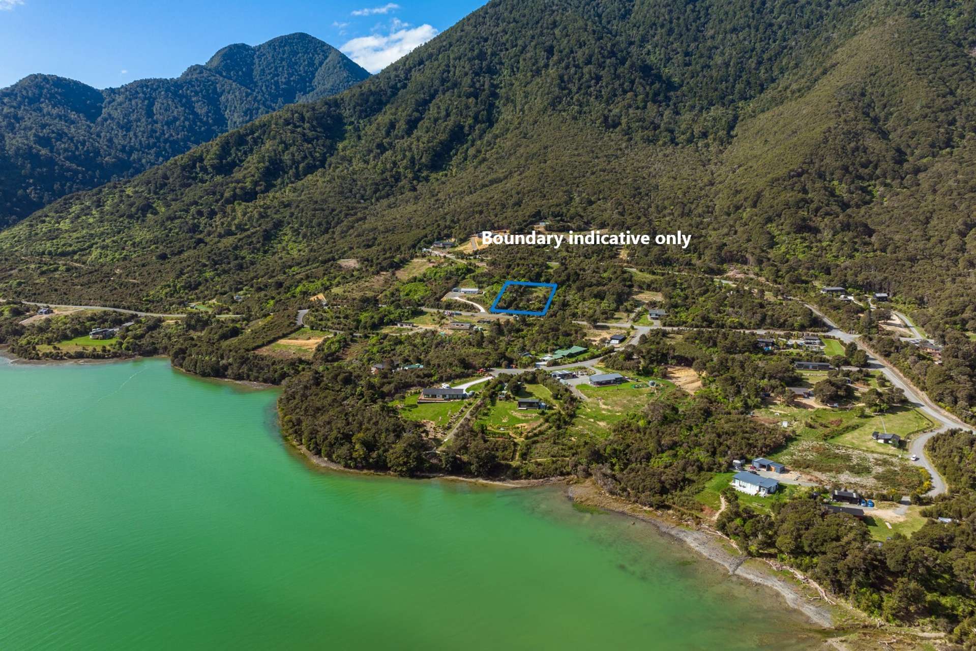 Lot 42 Kaiuma Bay Marlborough Sounds Marlborough Rural Property For Sale One Roof