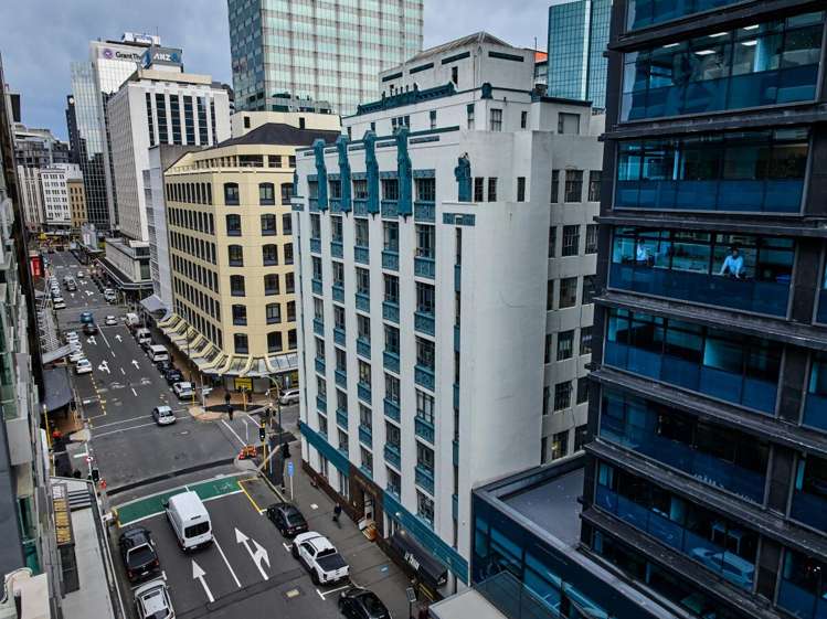 150 Featherston Street, Wellington Central Wellington Central_23