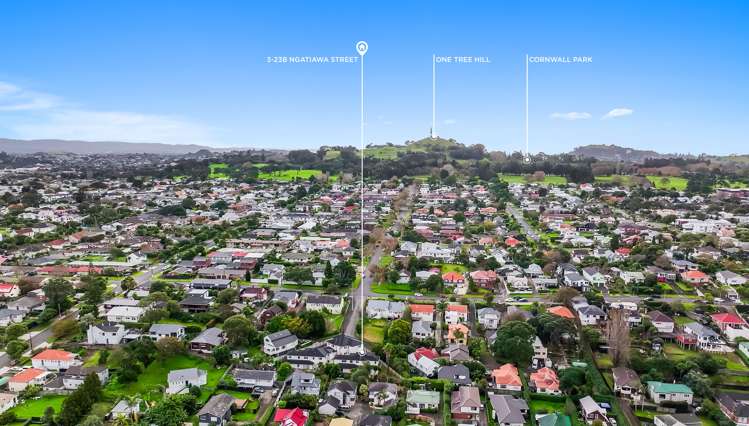 3/23b Ngatiawa Street One Tree Hill_16