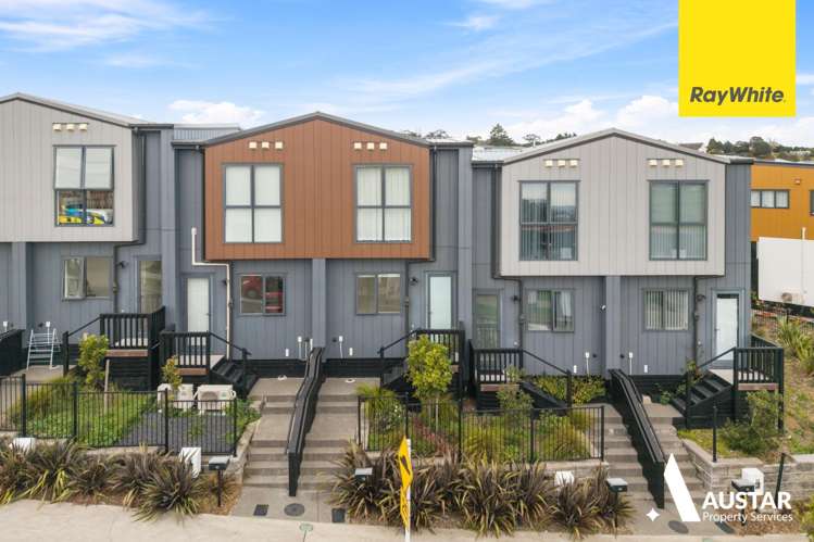 12 Tahere road Flat Bush_15