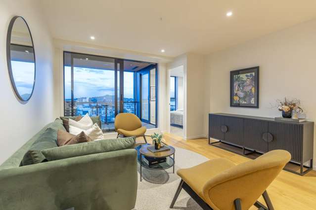 Tenanted & Turnkey | Immediate Returns, Long-Term Value