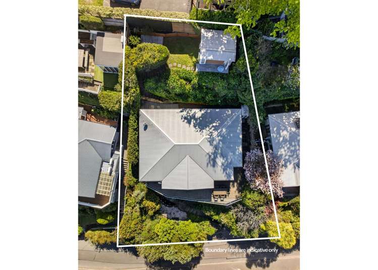 8 Harvey Road Bluff Hill_33
