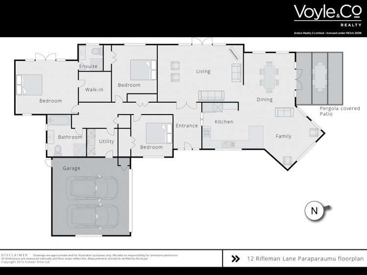 12 Rifleman Lane Paraparaumu Beach_19