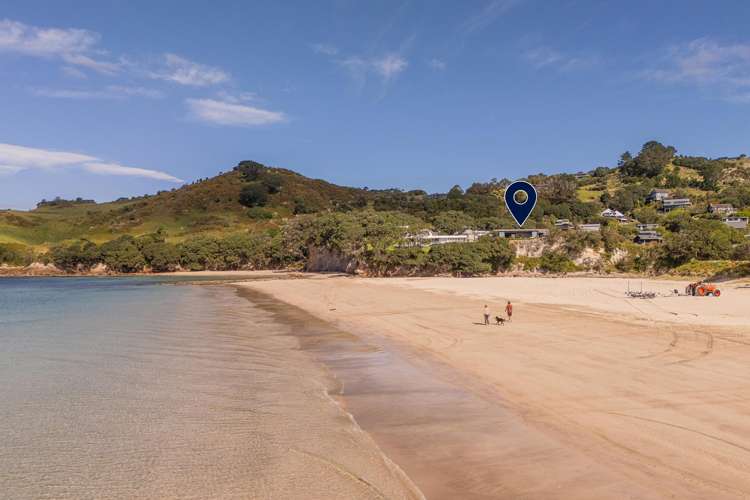 4 Margaret Place Hahei_39