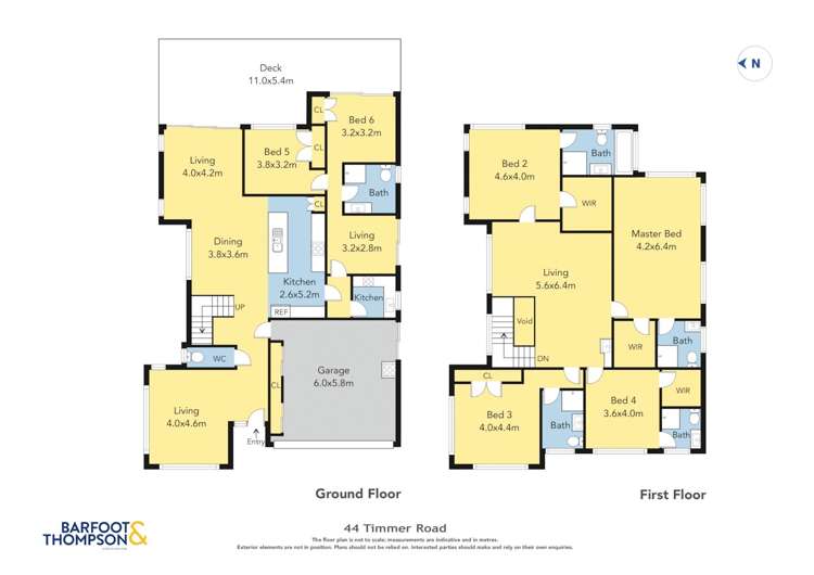 44 Timmer Road Flat Bush_3