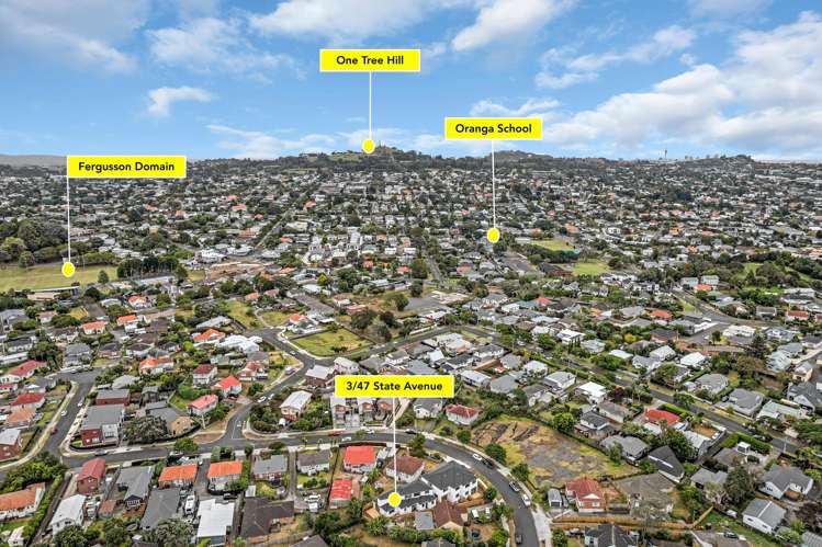 Lot 3/47 State Avenue Onehunga_33