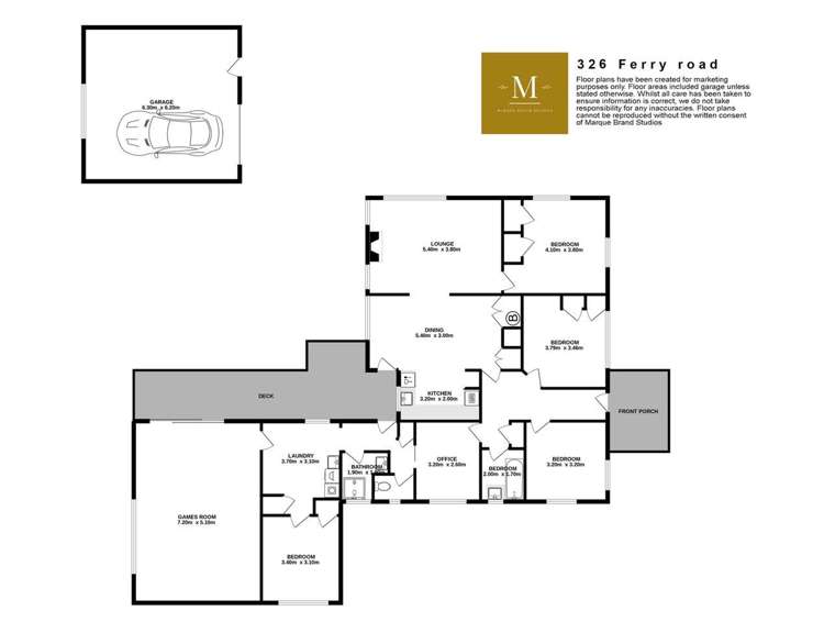 326 Ferry Road Paeroa_12