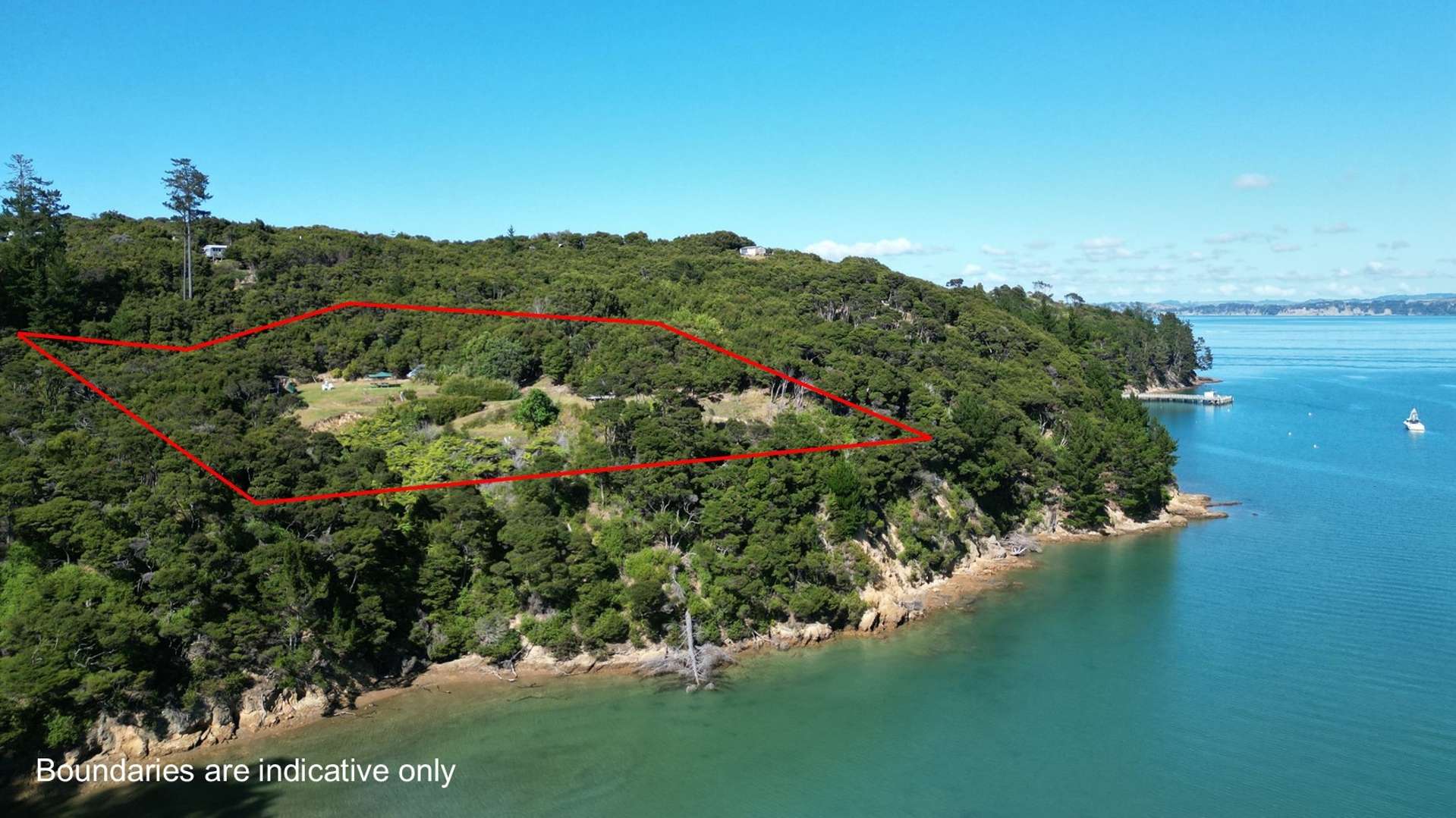 19 Edith Ridge Road Kawau Island_0