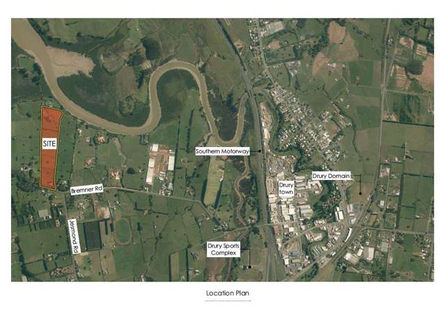 21 Taiheru Road Karaka_2