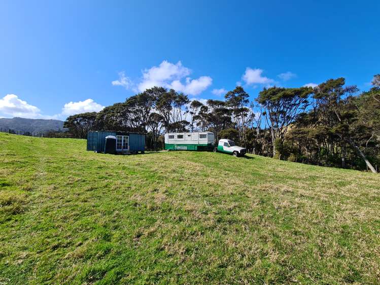 110 Wood Road, Colville Coromandel_12