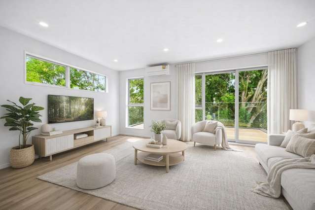 Freehold, CCC & Title Issued