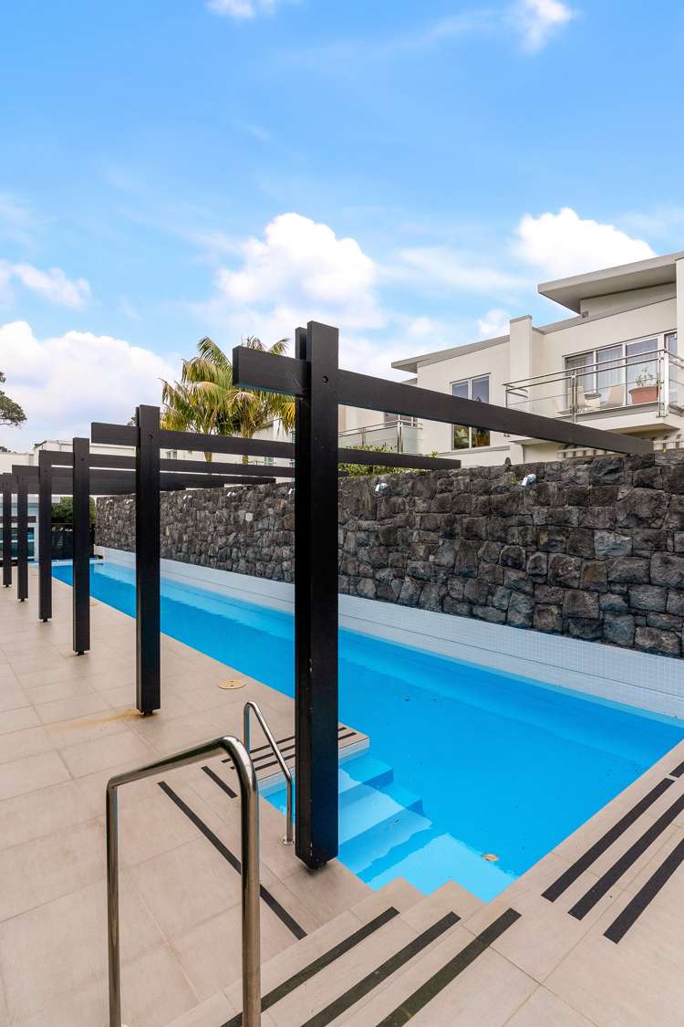 5/258 Hurstmere Road Takapuna_28