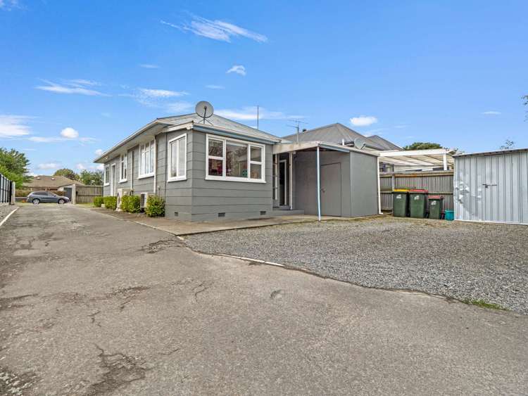 35 Cross street Allenton Ashburton_17